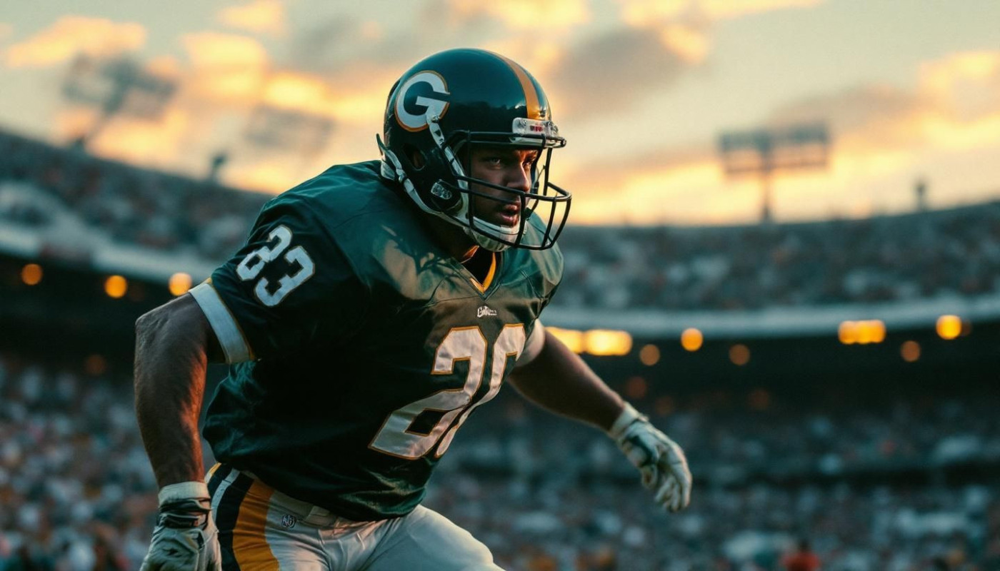 Comment les légendes du football influencent-elles les générations futures ?